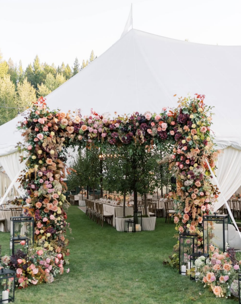 Montana wedding venues